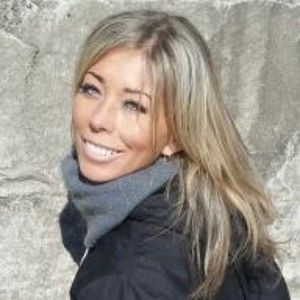 Meet your Posher, Robyn